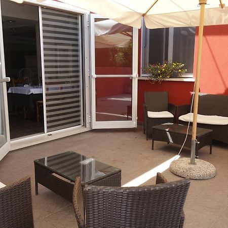 Albergo Ristorante Uspa Gorino Ferrarese Екстериор снимка