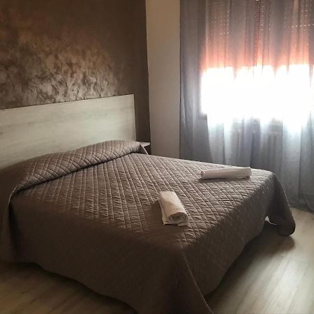 Albergo Ristorante Uspa Gorino Ferrarese Екстериор снимка