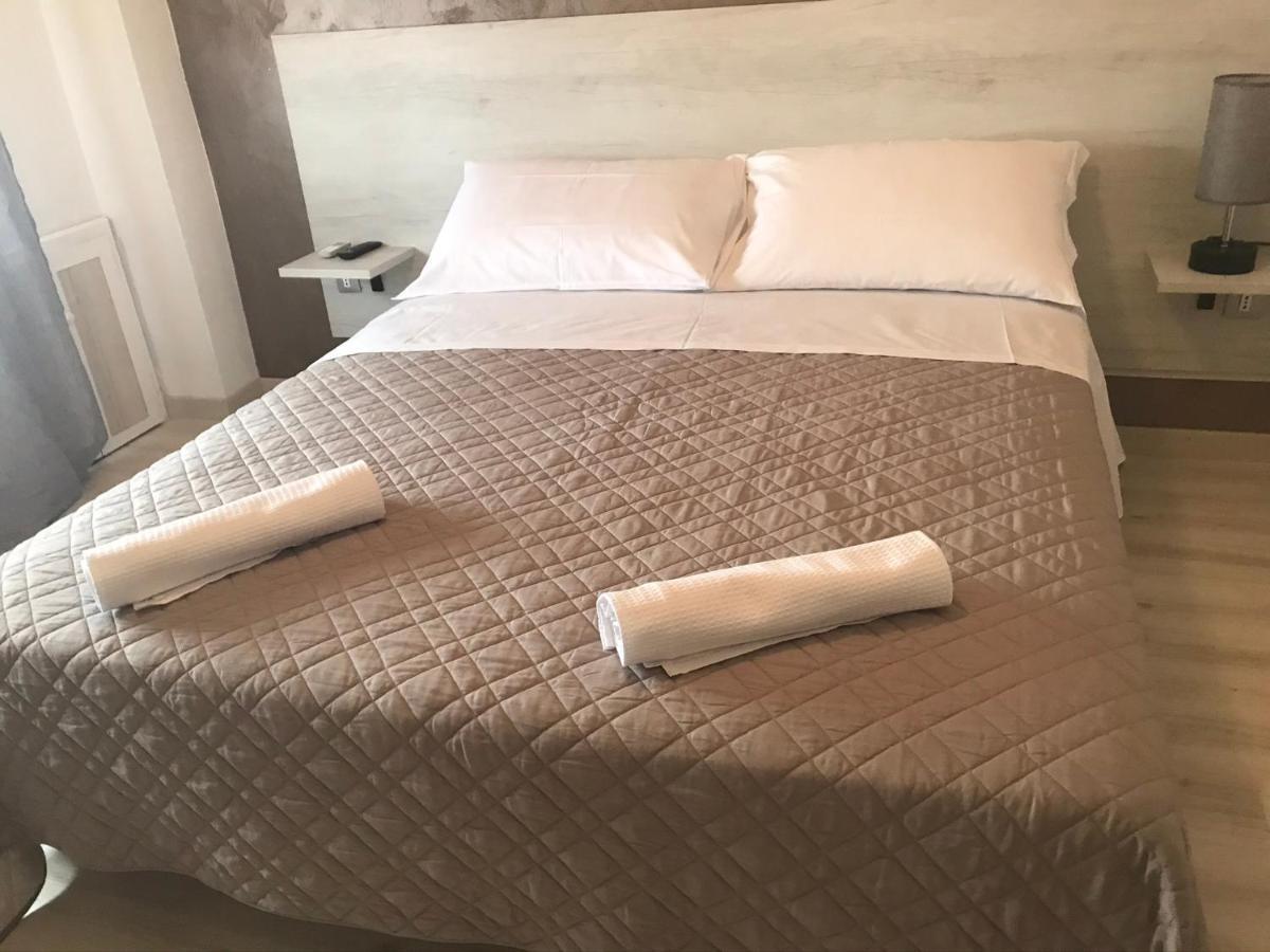 Albergo Ristorante Uspa Gorino Ferrarese Екстериор снимка